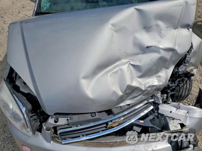 Zdjęcie 11 z 13 samochodu: 2007 CHEVROLET IMPALA LS VIN:2G1WB58N379242128 - miniatura