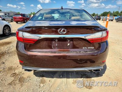 Zdjęcie 6 z 12 samochodu: 2017 LEXUS ES 350 VIN:58ABK1GGXHU063238 - miniatura