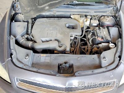 Zdjęcie 11 z 12 samochodu: 2010 CHEVROLET MALIBU 1LT VIN:1G1ZC5EBXAF295458 - miniatura
