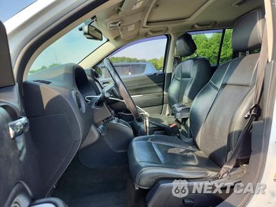 Zdjęcie 7 z 13 samochodu: 2017 JEEP COMPASS LATITUDE VIN:1C4NJDEB9HD139309 - miniatura
