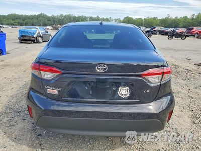 Zdjęcie 6 z 12 samochodu: 2026 TOYOTA COROLLA LE VIN:5YFB4MDEXTP466779 - miniatura