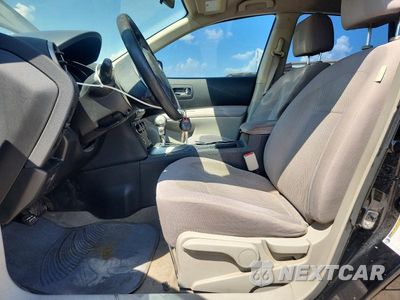 Zdjęcie 7 z 13 samochodu: 2014 NISSAN ROGUE SELECT S VIN:JN8AS5MT2EW610295 - miniatura