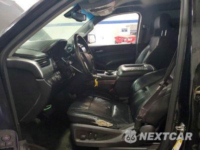 Zdjęcie 7 z 13 samochodu: 2015 CHEVROLET SUBURBAN K1500 LT VIN:1GNSKJKCXFR236117 - miniatura