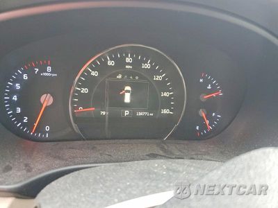 Zdjęcie 9 z 14 samochodu: 2017 KIA SORENTO LX V6 VIN:5XYPG4A50HG285879 - miniatura