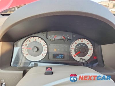 Zdjęcie 9 z 13 samochodu: 2008 MAZDA TRIBUTE I VIN:4F2CZ92Z98KM32184 - miniatura