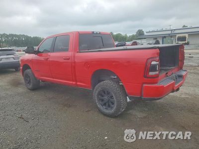 Drugie zdjęcie samochodu z przodu: 2021 RAM 2500 BIG HORN VIN:3C6UR5DL0MG540255 - miniatura
