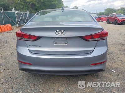 Zdjęcie 6 z 12 samochodu: 2017 HYUNDAI ELANTRA SE VIN:5NPD84LFXHH044555 - miniatura