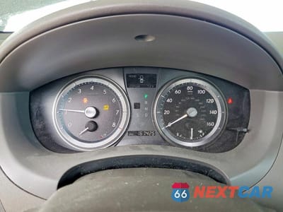Zdjęcie 9 z 12 samochodu: 2007 LEXUS ES 350 VIN:JTHBJ46G872053964 - miniatura
