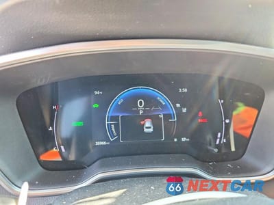 Zdjęcie 9 z 12 samochodu: 2024 TOYOTA COROLLA CROSS HYBRID XSE VIN:7MUFBABG2RV047387 - miniatura