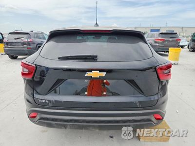 Zdjęcie 6 z 13 samochodu: 2026 CHEVROLET TRAX LS VIN:KL77LFEP3TC159240 - miniatura