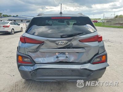 Zdjęcie 6 z 13 samochodu: 2021 HYUNDAI KONA SEL VIN:KM8K22AA8MU614715 - miniatura