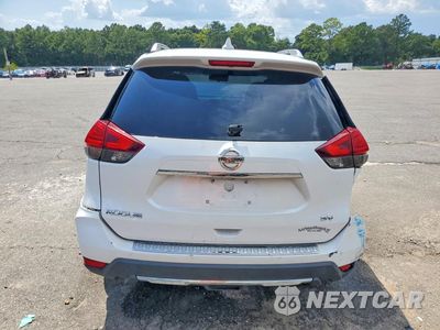 Zdjęcie 6 z 13 samochodu: 2017 NISSAN ROGUE SV VIN:KNMAT2MT9HP528828 - miniatura