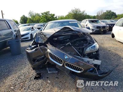 Piąte zdjęcie samochodu w środku: 2014 BMW 528 XI VIN:WBA5A7C57ED612244 - miniatura