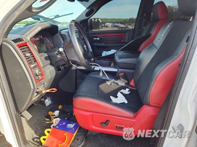 Zdjęcie 7 z 12 samochodu: 2017 RAM 1500 REBEL VIN:1C6RR7YT2HS562333 - miniatura