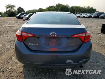 Zdjęcie 6 z 12 samochodu: 2018 TOYOTA COROLLA LE VIN:2T1BURHE3JC067684 - miniatura