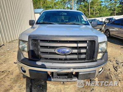 Piąte zdjęcie samochodu w środku: 2013 FORD F150 SUPERCREW VIN:1FTFW1EF4DKF13371 - miniatura