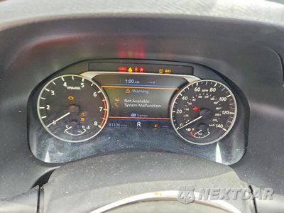 Zdjęcie 9 z 12 samochodu: 2021 NISSAN ALTIMA 2.5 SV VIN:1N4BL4DV7MN389957 - miniatura
