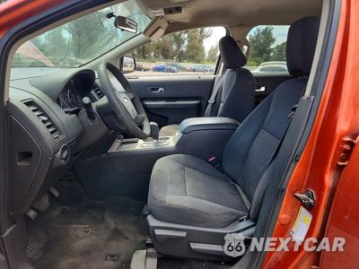 Zdjęcie 7 z 14 samochodu: 2008 FORD EDGE SE VIN:2FMDK46C78BB16189 - miniatura