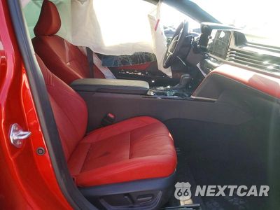 Zdjęcie 7 z 13 samochodu: 2026 TOYOTA CAMRY XSE VIN:4T1DAACK8TU294712 - miniatura