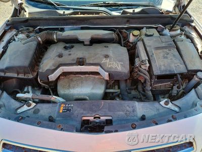 Zdjęcie 11 z 12 samochodu: 2013 CHEVROLET MALIBU 1LT VIN:1G11C5SA6DF143187 - miniatura