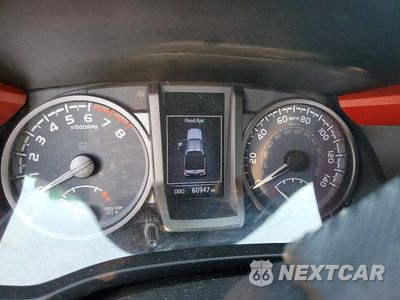 Zdjęcie 9 z 12 samochodu: 2020 TOYOTA TACOMA TRD SPORT VIN:5TFCZ5AN9LX239603 - miniatura