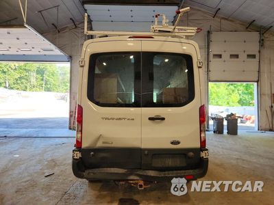 Zdjęcie 6 z 12 samochodu: 2015 FORD TRANSIT T-250 VIN:1FTYR2CG4FKA05809 - miniatura