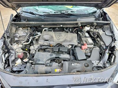 Zdjęcie 11 z 12 samochodu: 2024 TOYOTA RAV4 LE VIN:2T3G1RFV3RC475574 - miniatura