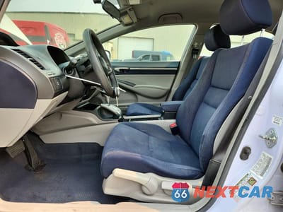 Zdjęcie 7 z 12 samochodu: 2009 HONDA CIVIC HYBRID VIN:JHMFA362X9S013310 - miniatura