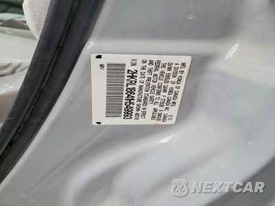 Zdjęcie 13 z 13 samochodu: 2001 HONDA ODYSSEY EX VIN:2HKRL18641H549993 - miniatura