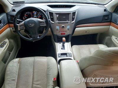 Zdjęcie 15 z 26 samochodu: 2013 SUBARU OUTBACK 2.5I LIMITED VIN:4S4BRBPC5D3237769 - miniatura