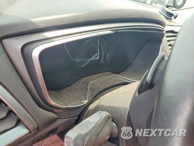 Zdjęcie 9 z 12 samochodu: 2014 FORD FUSION TITANIUM VIN:3FA6P0K98ER115797 - miniatura