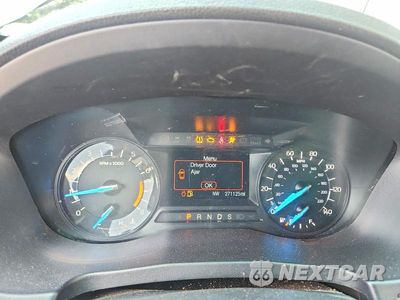 Zdjęcie 9 z 13 samochodu: 2016 FORD EXPLORER VIN:1FM5K7B8XGGB91807 - miniatura