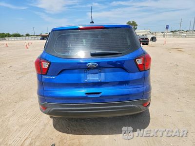 Zdjęcie 6 z 14 samochodu: 2019 FORD ESCAPE S VIN:1FMCU0F7XKUB26802 - miniatura