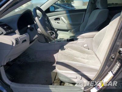 Zdjęcie 7 z 12 samochodu: 2007 TOYOTA CAMRY LE VIN:JTNBE46K973070823 - miniatura