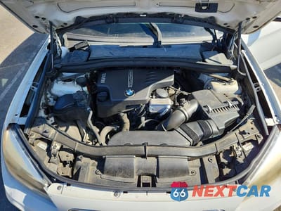 Zdjęcie 12 z 13 samochodu: 2013 BMW X1 SDRIVE28I VIN:WBAVM1C51DVW46211 - miniatura