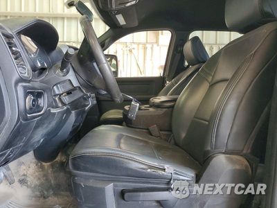 Zdjęcie 7 z 12 samochodu: 2023 RAM 2500 TRADESMAN VIN:3C6UR5HJ4PG634264 - miniatura