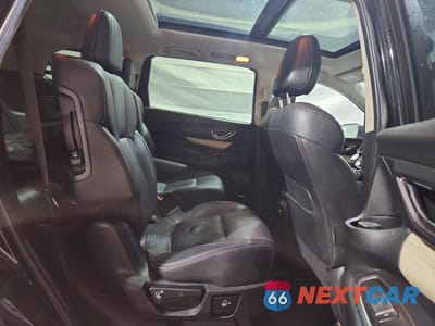 Zdjęcie 11 z 13 samochodu: 2019 SUBARU ASCENT LIMITED VIN:4S4WMAPD1K3424703 - miniatura