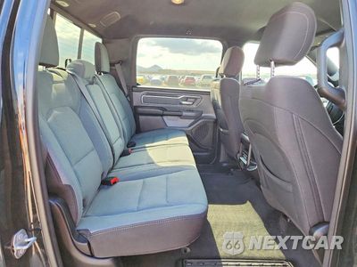 Zdjęcie 10 z 12 samochodu: 2023 RAM 1500 BIG HORN/LONE STAR VIN:1C6SRFFT1PN506850 - miniatura