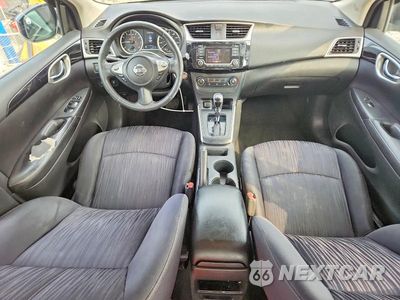 Zdjęcie 8 z 12 samochodu: 2016 NISSAN SENTRA SV VIN:3N1AB7AP7GL680191 - miniatura