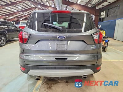 Zdjęcie 6 z 13 samochodu: 2019 FORD ESCAPE SEL VIN:1FMCU9HD3KUA48693 - miniatura