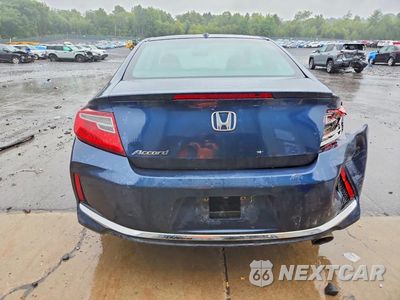 Zdjęcie 6 z 12 samochodu: 2017 HONDA ACCORD EX VIN:1HGCT1B70HA002617 - miniatura