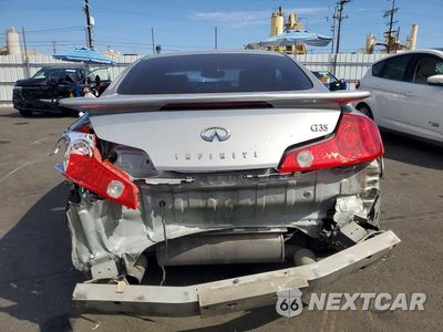 Zdjęcie 6 z 13 samochodu: 2003 INFINITI G35 BASE VIN:JNKCV54E63M208610 - miniatura