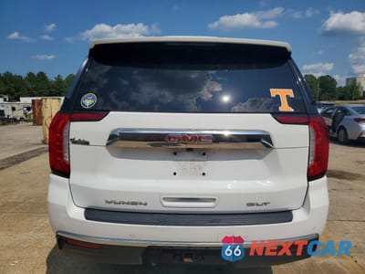 Zdjęcie 6 z 12 samochodu: 2023 GMC YUKON SLT VIN:1GKS1BKD7PR407177 - miniatura