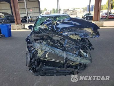 Piąte zdjęcie samochodu w środku: 2019 SUBARU IMPREZA LIMITED VIN:4S3GTAU67K3747932 - miniatura