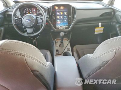 Zdjęcie 8 z 14 samochodu: 2026 SUBARU CROSSTREK PREMIUM VIN:4S4GUHD62T3762650 - miniatura