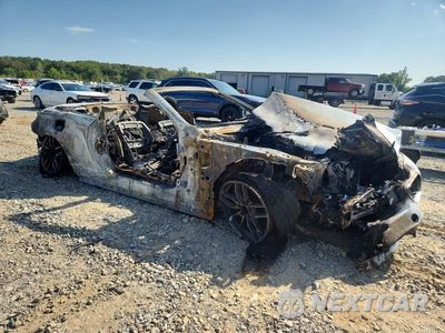 Czwarte zdjęcie samochodu z boku: 2015 BMW 650 XI VIN:WBAYP1C5XFD216786 - miniatura