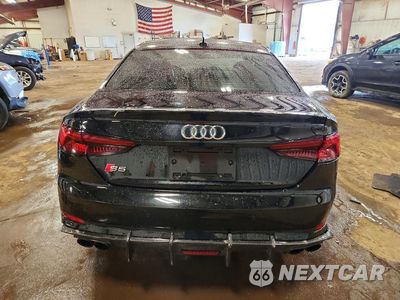 Zdjęcie 6 z 12 samochodu: 2018 AUDI S5 PRESTIGE VIN:WAUR4AF55JA027692 - miniatura