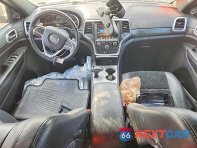 Zdjęcie 8 z 13 samochodu: 2015 JEEP GRAND CHEROKEE LAREDO VIN:1C4RJEAG9FC218958 - miniatura