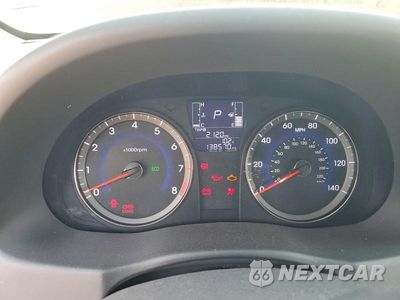 Zdjęcie 9 z 13 samochodu: 2017 HYUNDAI ACCENT SE VIN:KMHCT4AE2HU372915 - miniatura