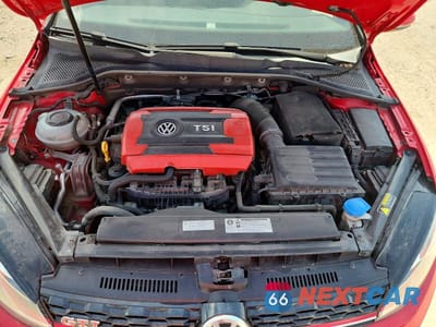 Zdjęcie 11 z 12 samochodu: 2018 VOLKSWAGEN GTI S/SE VIN:3VW447AU7JM251934 - miniatura